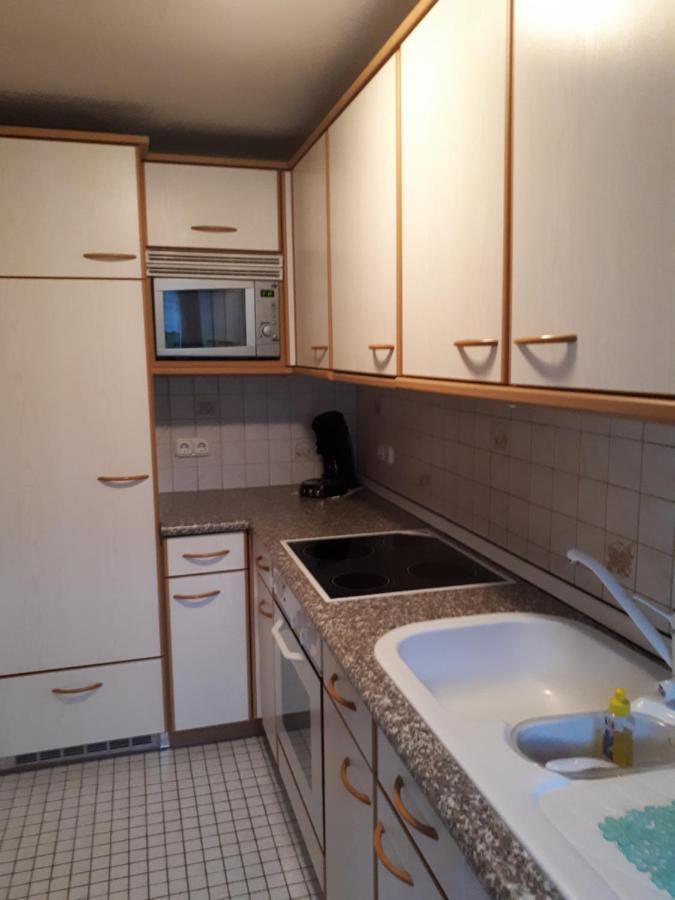 Ferienwohnung Agnes Nonnweiler Εξωτερικό φωτογραφία