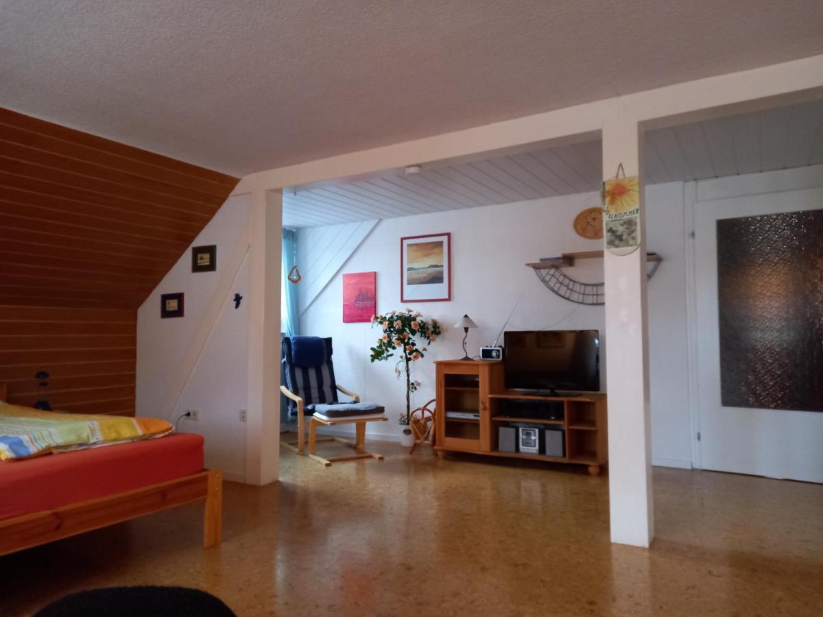 Ferienwohnung Agnes Nonnweiler Εξωτερικό φωτογραφία