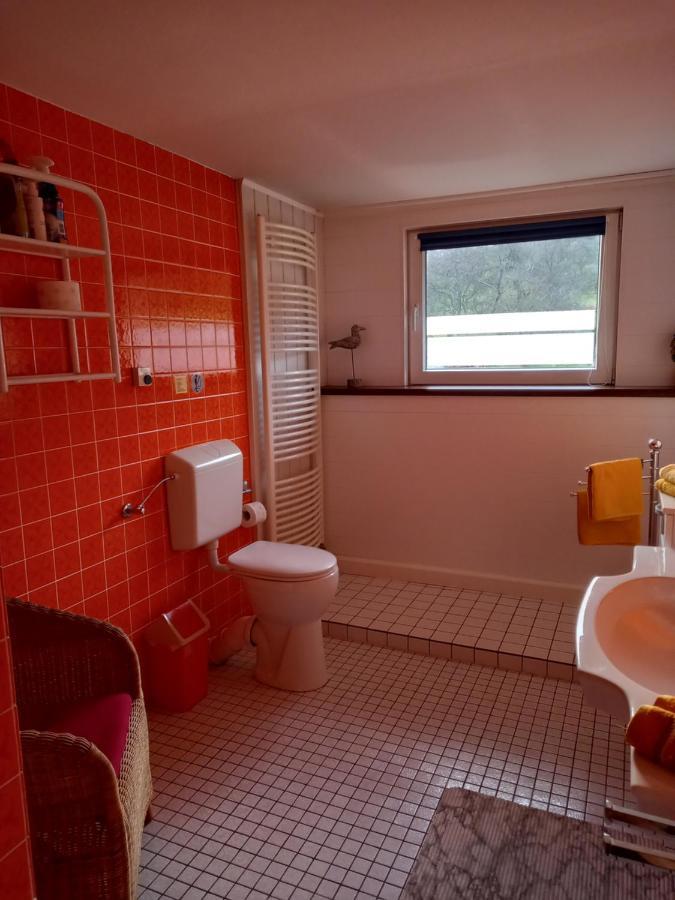 Ferienwohnung Agnes Nonnweiler Εξωτερικό φωτογραφία
