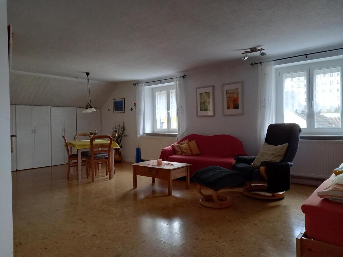 Ferienwohnung Agnes Nonnweiler Εξωτερικό φωτογραφία