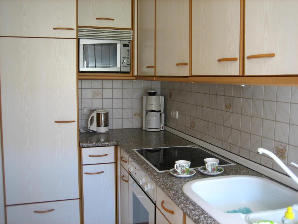 Ferienwohnung Agnes Nonnweiler Εξωτερικό φωτογραφία